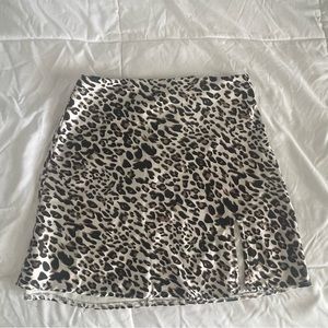 Princess Polly Mini Skirt